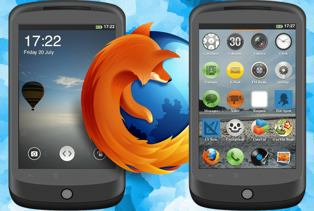 Primeiro smartphone com Firefox OS será da ZTE e chega esse ano no Brasil 1
