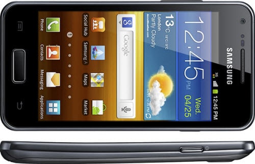 Samsung libera Android 4.1.2 Jelly Bean para o Galaxy S2 lite, saiba como atualizar. 1