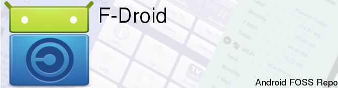 F-Droid: "loja" de aplicativos de código aberto para Android 10