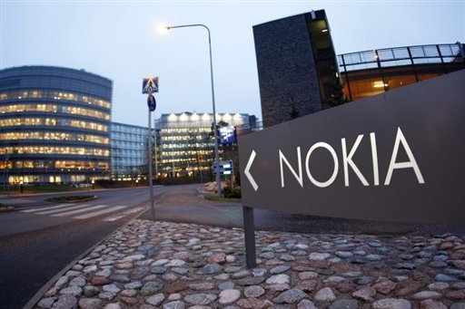 Nokia irá focar em smartphones baratos, diz Reuters 9