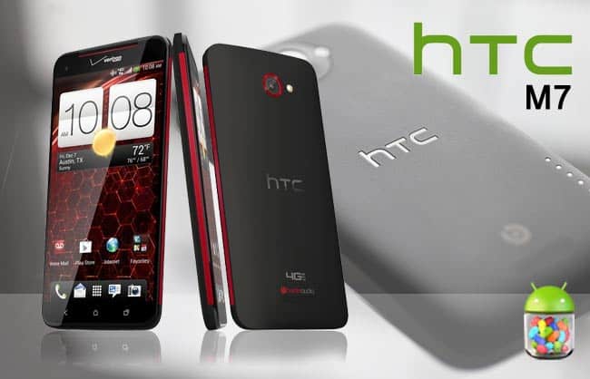 [Rumor] HTC anunciará o HTC M7 no dia 19 de fevereiro em Londres 9