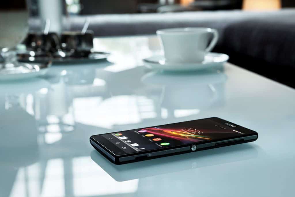 Sony trará para o Brasil Xperia ZL com o nome Xperia ZQ 1