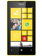 Nokia Lumia 520 1