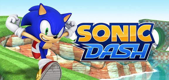 Sonic Dash para iPhone: o Sonic ao estilo Temple Run 25