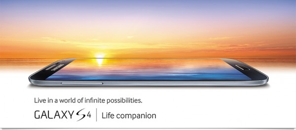 Conheçam tudo a respeito do novo Samsung Galaxy S IV 14