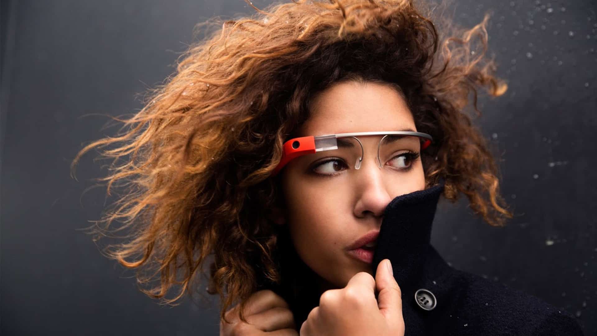Oficial: Google Glass terá câmera de 5 Megapixels e som transmitido pelos ossos 1