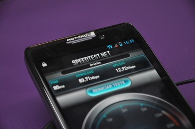Anatel prevê 4 milhões de smartphones 4G no Brasil até o fim de 2013 4