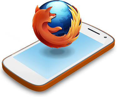 Protótipos de smartphones com Firefox OS já estão esgotados 1