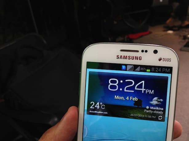 Especificações do Samsung Galaxy Mega confirmadas, tela será de 5.8 polegadas 1