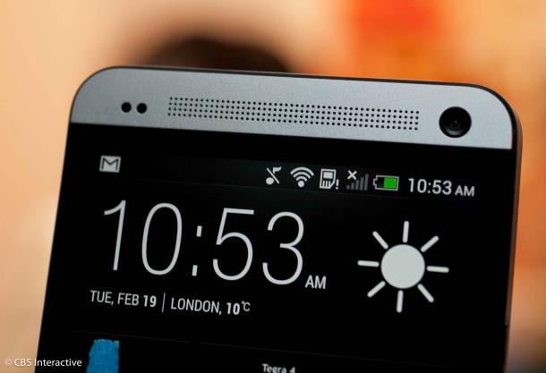 HTC One ainda não livrou a marca dos prejuízos 24