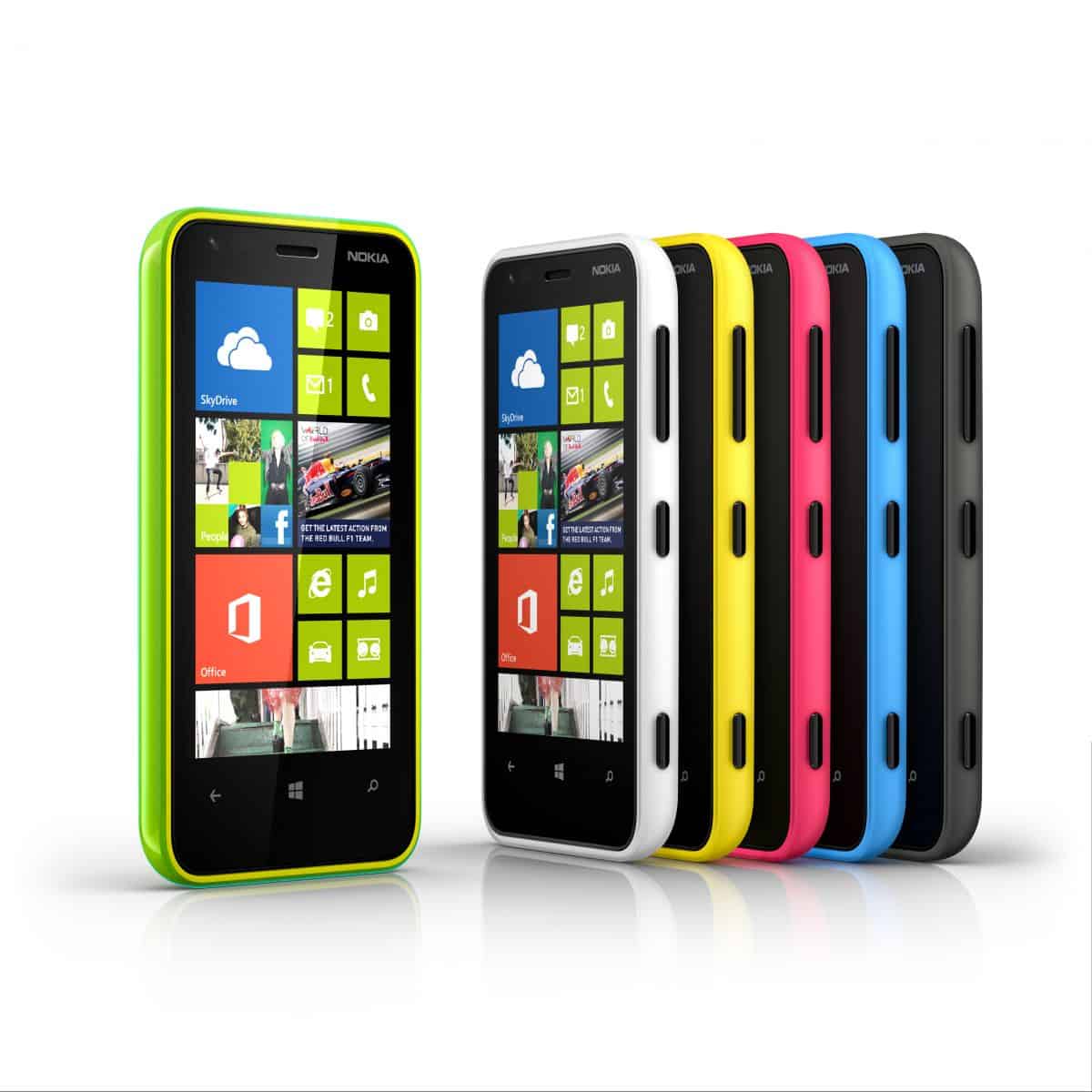 Review do Nokia Lumia 620 com Windows Phone 8 26