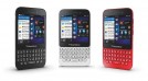 BlackBerry lança BlackBerry Q5, smartphone QWERTY Jovem e Divertido com BlackBerry 10 4