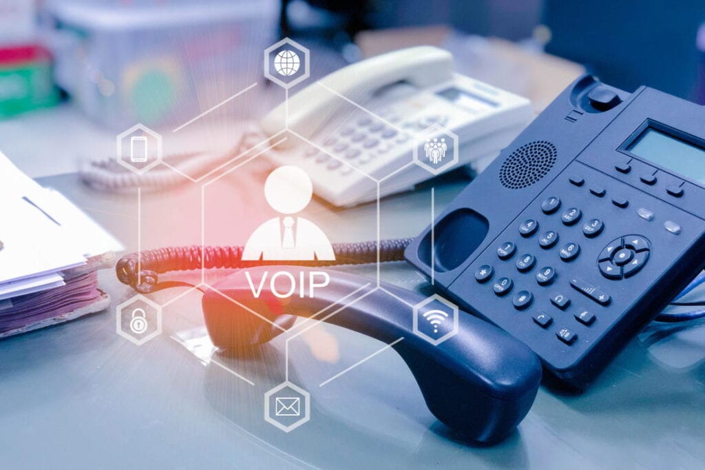 Voip: O que é? Como funciona? 1