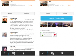 Apontador lança aplicativo para o Blackberry Z10 6