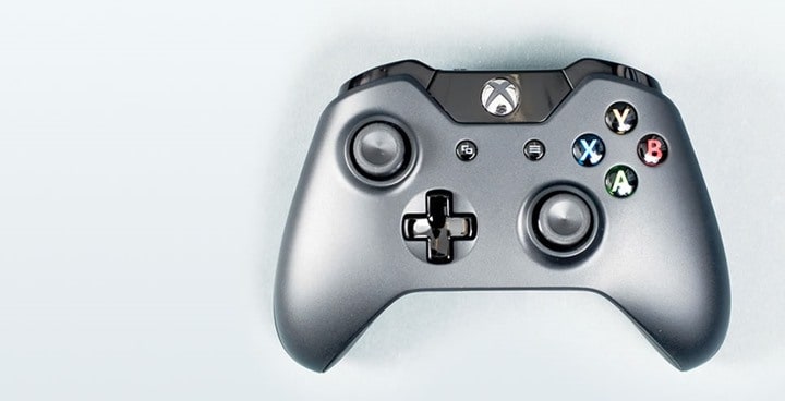 Como usar os controladores do Xbox One no Xbox Série X 1
