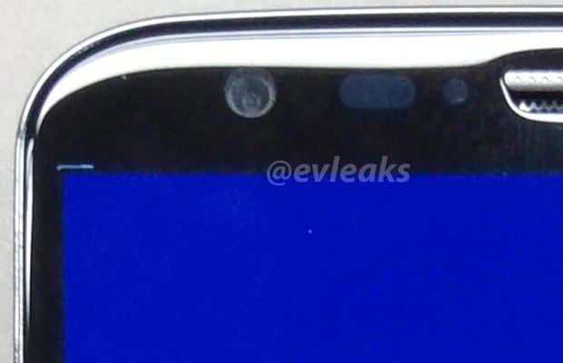 Vazam supostas fotos e especificações do Google Nexus 5 da LG 1