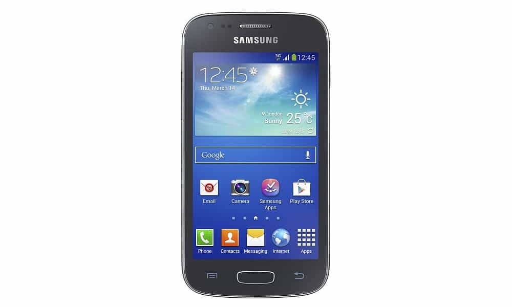 Samsung anuncia o Galaxy Ace 3, com Android JB 4.2 1
