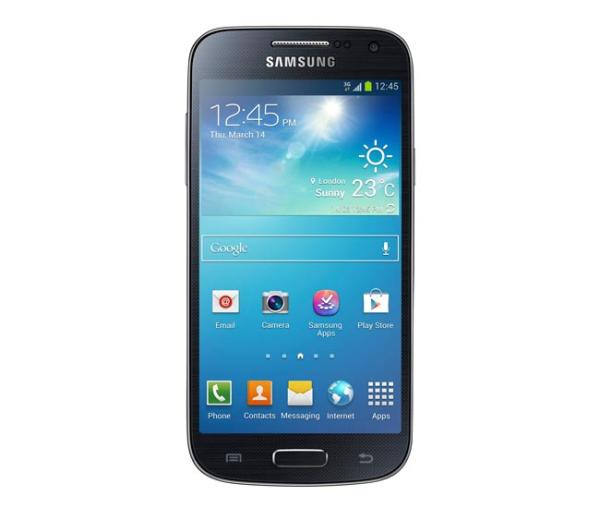 Galaxy S4 mini chega dia 1° de Julho na Europa 1