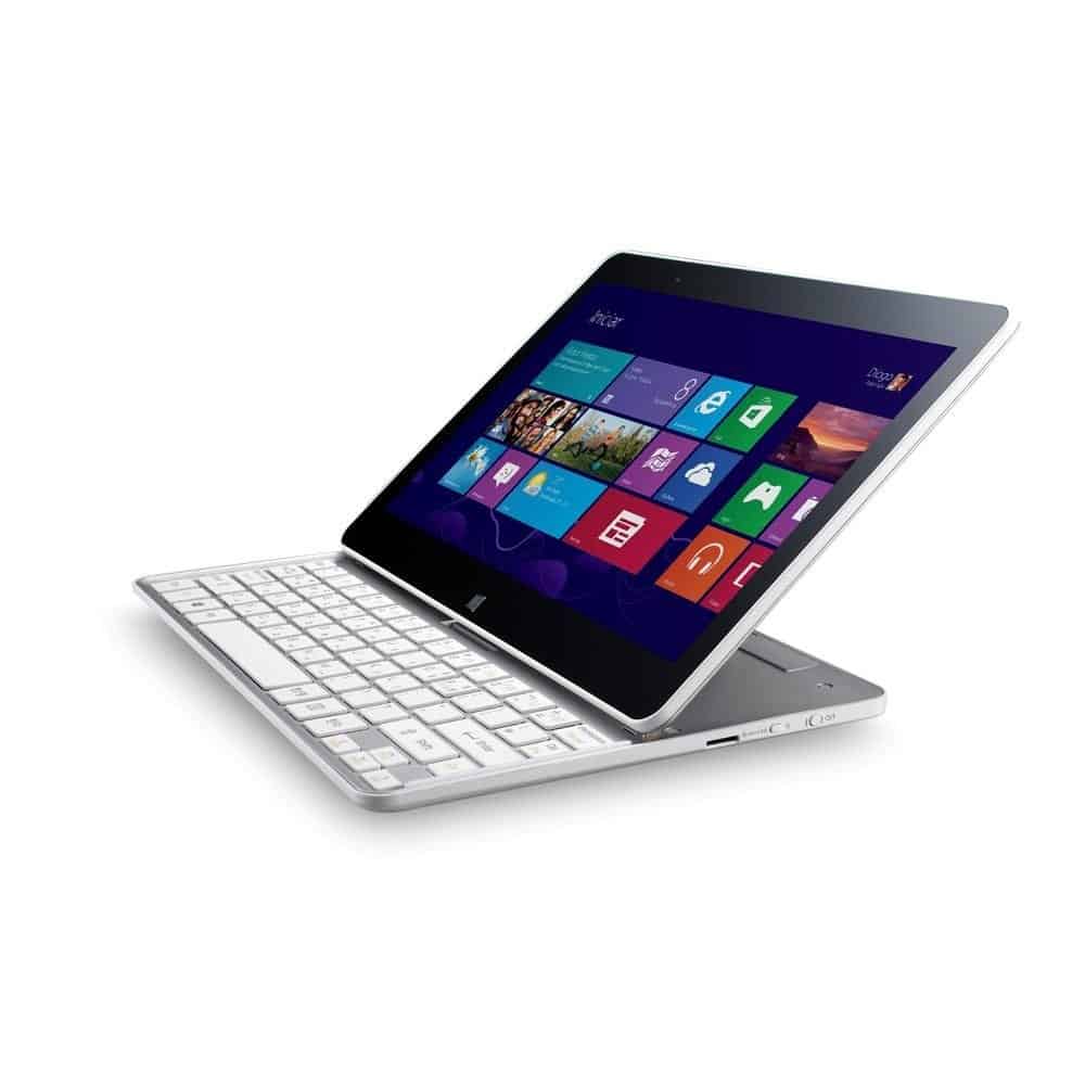 LG lança SlidePad no Brasil, tablet e notebook em um único aparelho 1