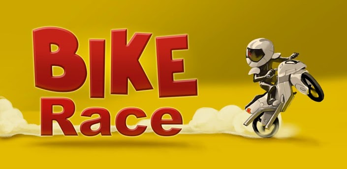 Bike Racer, se divirta muito com esse joguinho para Android 29