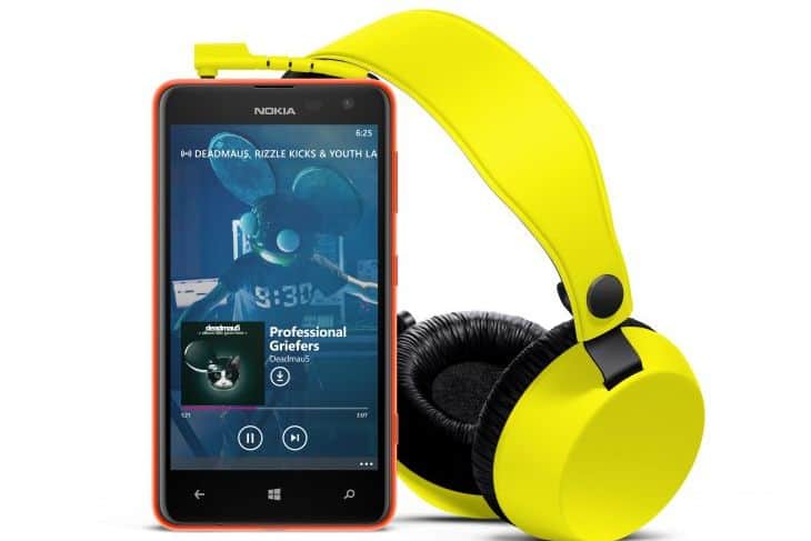 Nokia Lumia 625: barato, com 4G e tela de 4.7 polegadas 1