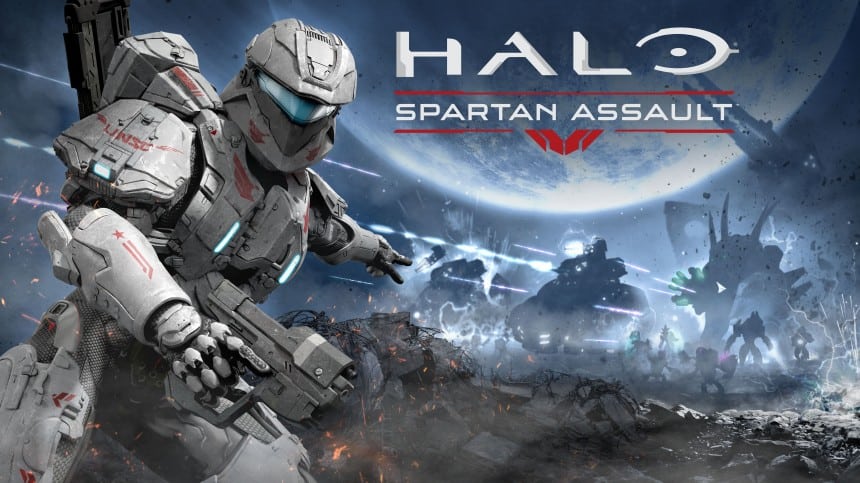 Halo: Spartan Assault lançado para Windows Phone 8 1