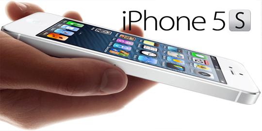 iPhone 5S poderá ter tela de 4.3 polegadas 1