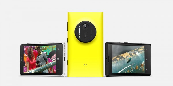 Nokia lança Lumia 1020, melhor câmera phone do mercado 1
