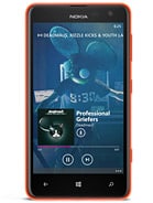 Nokia Lumia 625 1