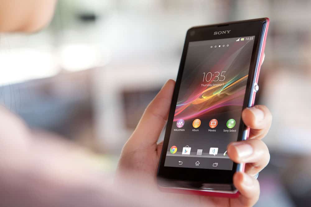 Review do Sony Xperia L, smartphone com melhor custo-benefício da atualidade 1