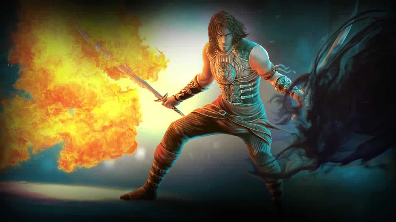Prince of Persia: The Shadow and The Flame chega para Android e iOS 1