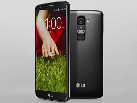 LG anunciou seu novo LG G2, super celular da empresa 1