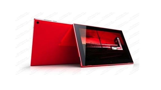Tablet Nokia Lumia 2520 pode estar próximo de ser lançado 12