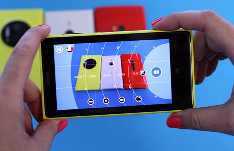 Atualização do WP8 "Nokia Lumia Amber" começa hoje no Brasil 6