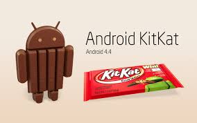 Nestle confirma Android 4.4 KitKat e, talvez, o Nexus 5 para Outubro 1