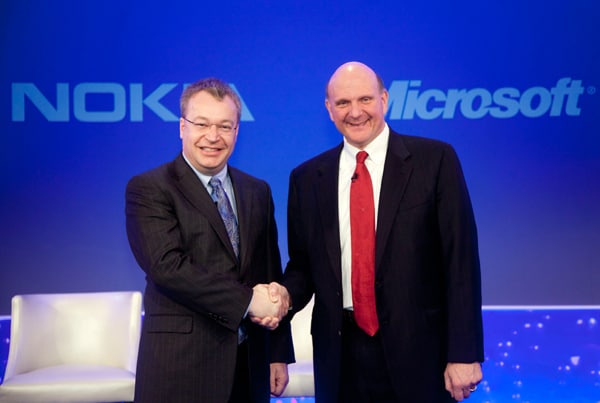 Microsoft compra Nokia por 17 bilhões de Reais 11