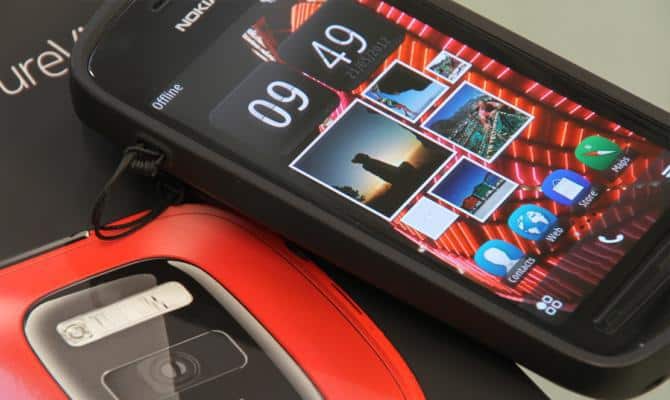 Nokia acabará, de vez, com o Symbian e MeeGo em 2014 16