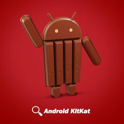Easter Egg - Foto no Google+ aponta para 18 de Outubro o lançamento do Android 4.4 KitKat 1