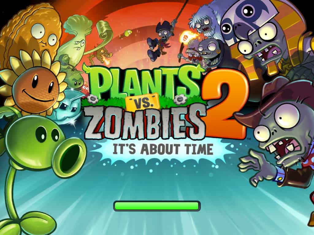 Plants vs. Zombies 2 finalmente chega à Play Store 11