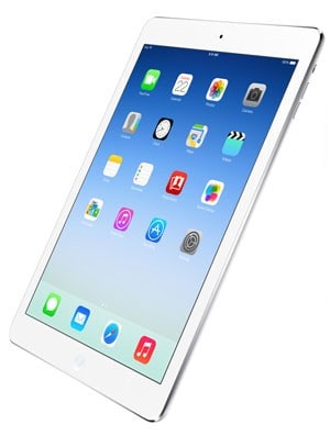 Apple lança iPad Air, com processador de 64 bits e ainda mais bonito 1