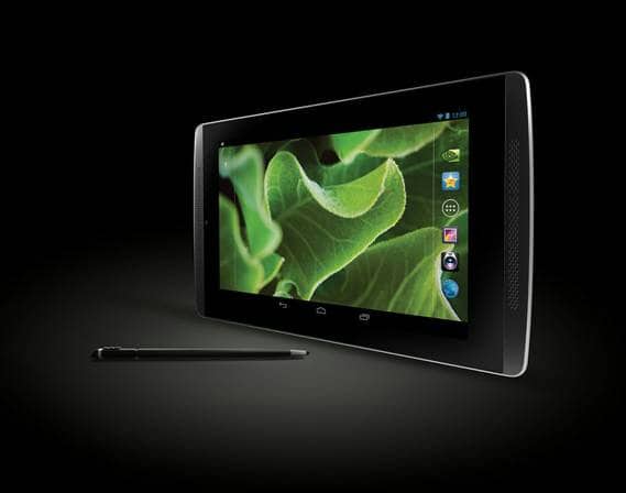 NVIDIA e Gradiente anunciam tablet brasileiro que promete ser o mais rápido do mundo com Tegra 4 e tela de 7 polegadas 1