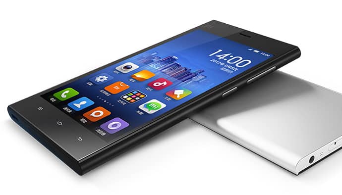 Smartphone Xiaomi MI3 vendeu 100 mil aparelhos em apenas 86 segundos! 1