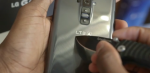 LG G Flex: o smartphone Wolverine em novo vídeo 5