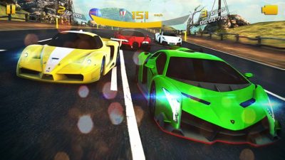 Asphalt 8 Airbone chega para Windows Phone e Windows 8 5