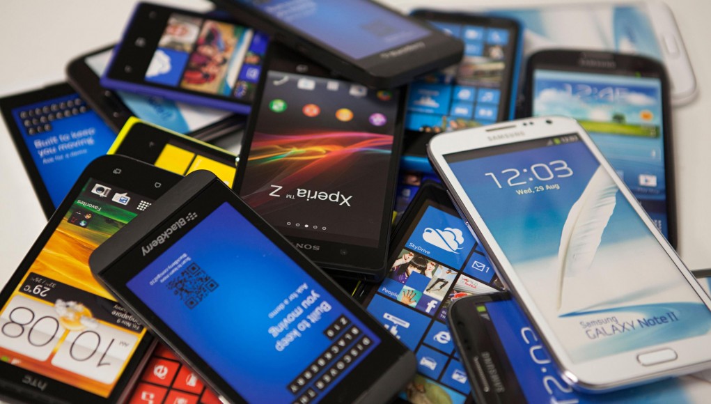 10 Melhores smartphones até 1000 Reais no Brasil - Janeiro 2015 3