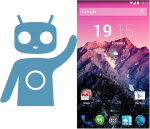CyanogenMod 11 com Android 4.4 KitKat chega para o Galaxy S4 e Optimus G 8