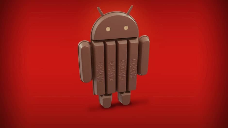 Conheçam as novidades do Android 4.4 KitKat 1
