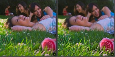 App Nokia Refocus melhora, ainda mais, fotos dos Lumias com Windows Phone 4