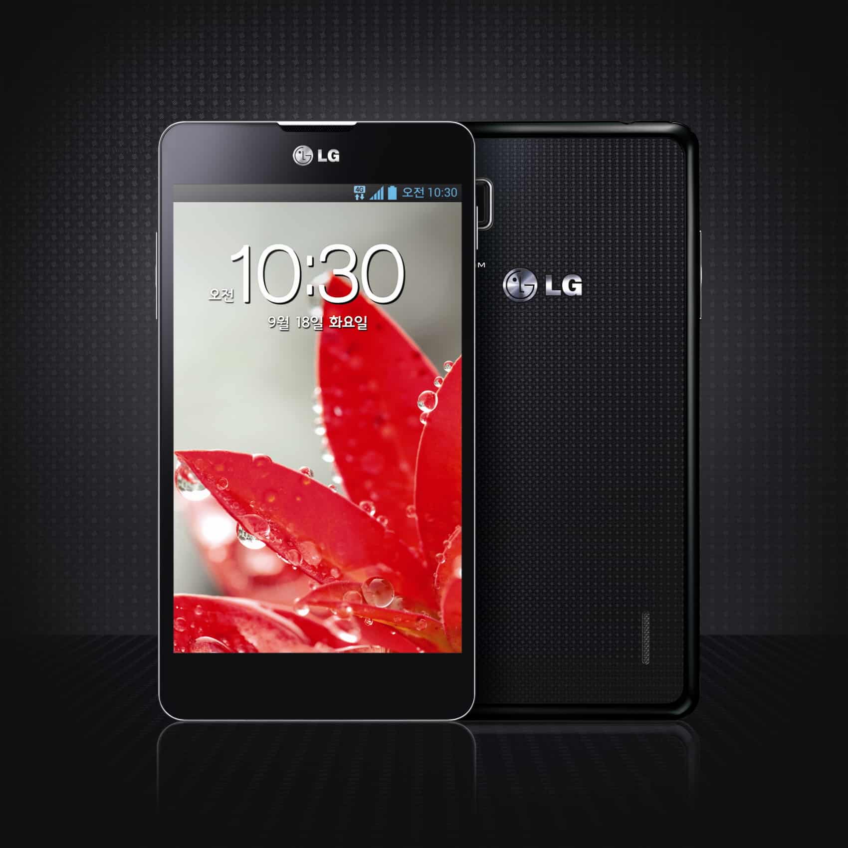 Dica de compra: LG Optimus G por 790 Reais 1