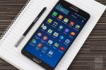 Samsung pretende lançar um Galaxy Note 3 mini 4